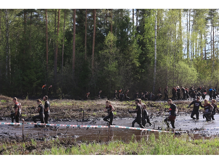 Foto: Anna Kārkliņa