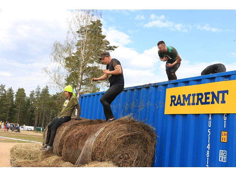 Foto: Anna Kārkliņa
