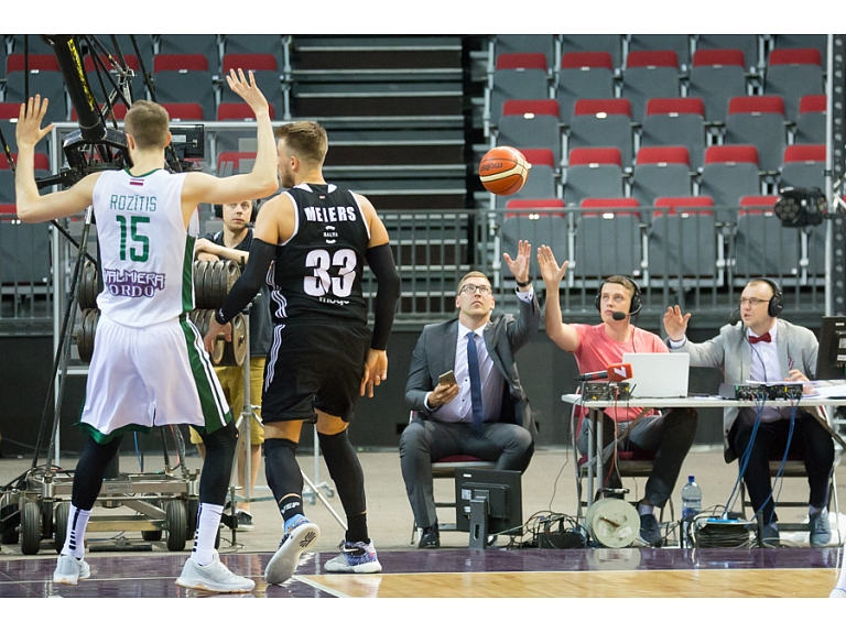 Foto: Edgars Vaivads