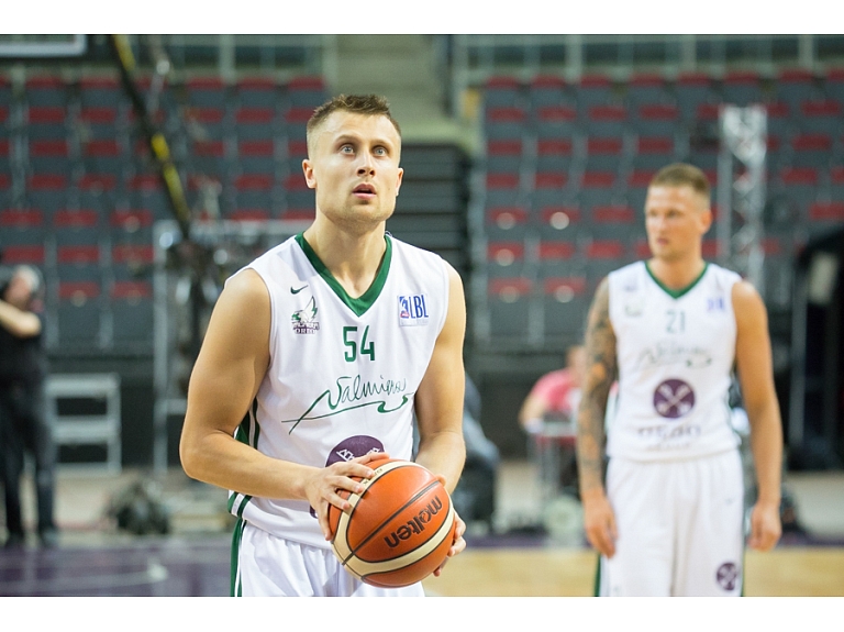 Foto: Edgars Vaivads