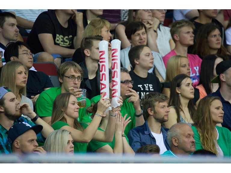 Foto: Edgars Vaivads