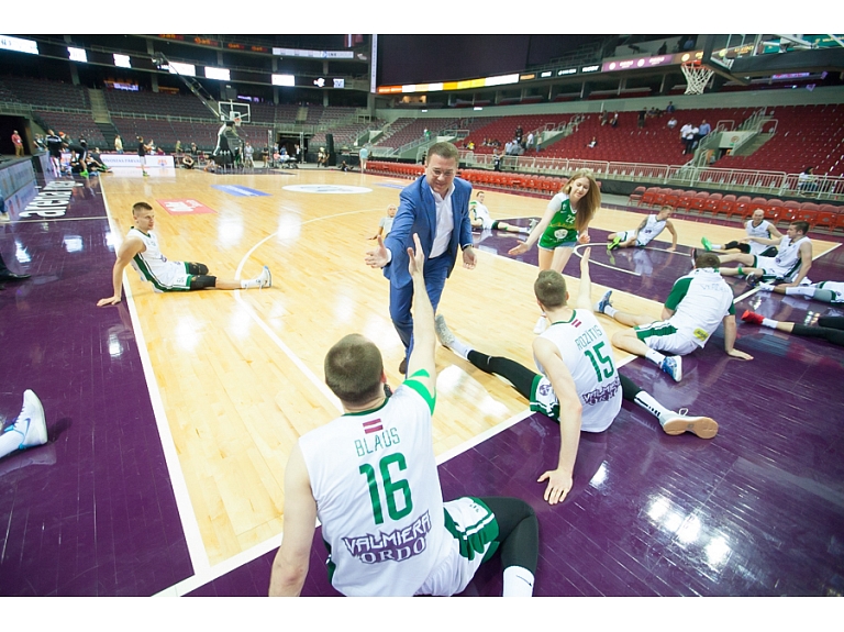 Foto: Edgars Vaivads