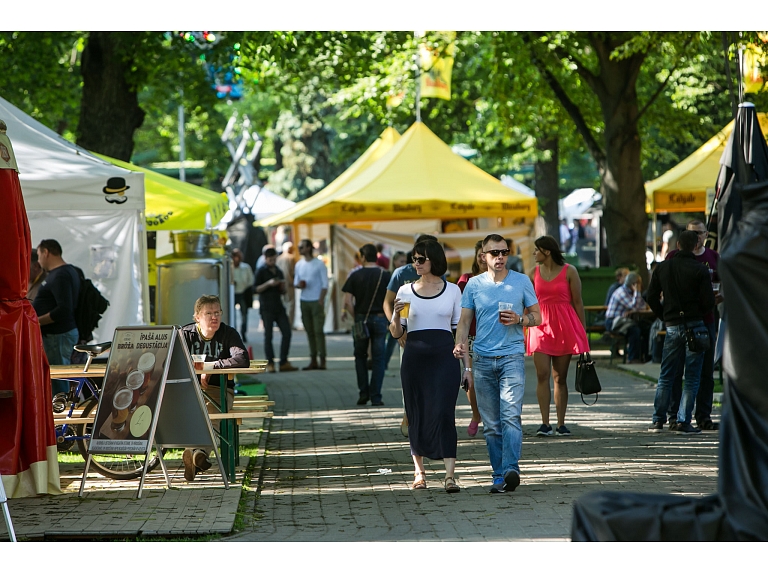 Foto: Lauma Kalniņa