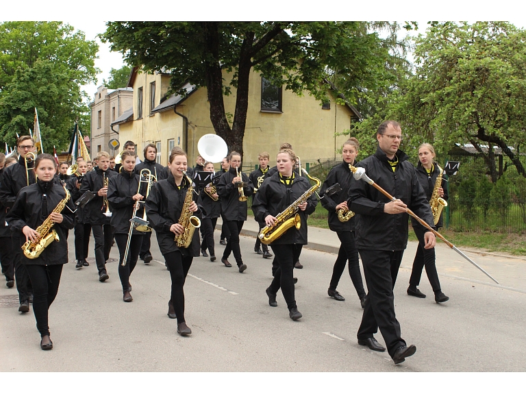 Anna Kārkliņa/ Valmiera24.lv