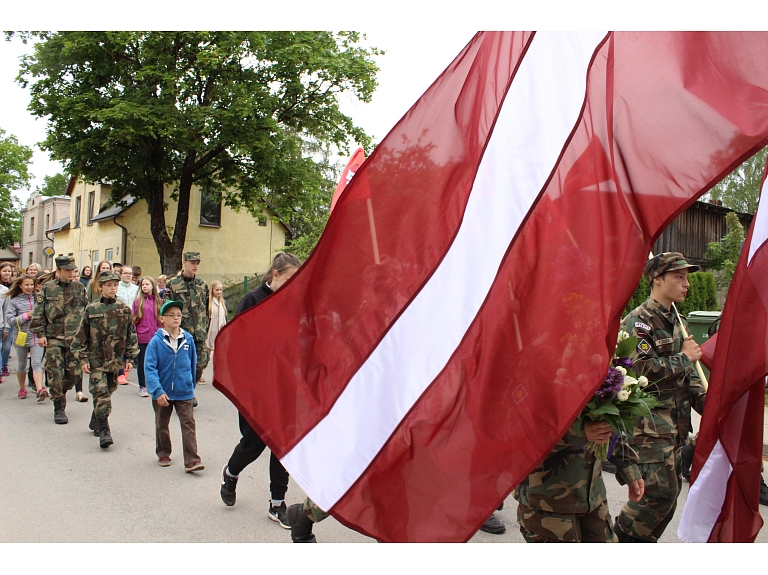 Anna Kārkliņa/ Valmiera24.lv