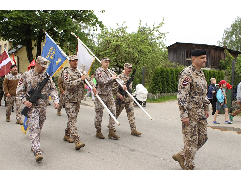 Anna Kārkliņa/ Valmiera24.lv