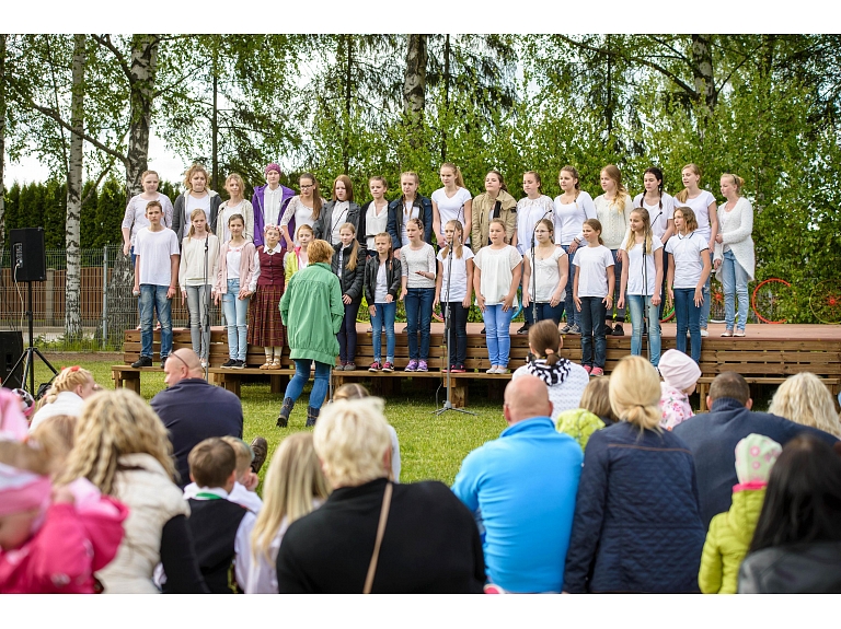 Foto: Kalvis Zaļaiskalns