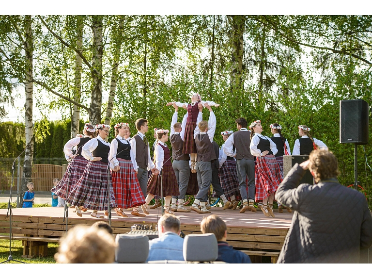 Foto: Kalvis Zaļaiskalns
