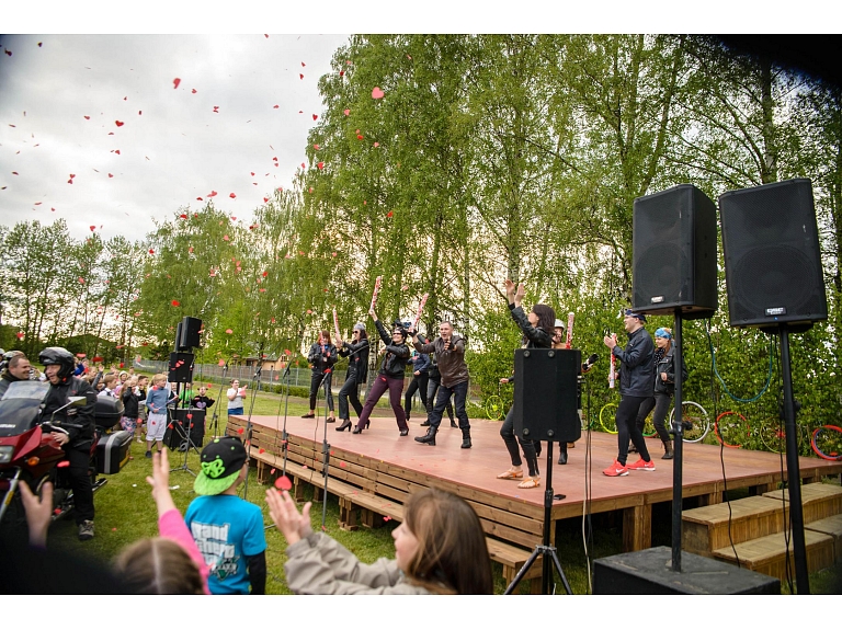 Foto: Kalvis Zaļaiskalns