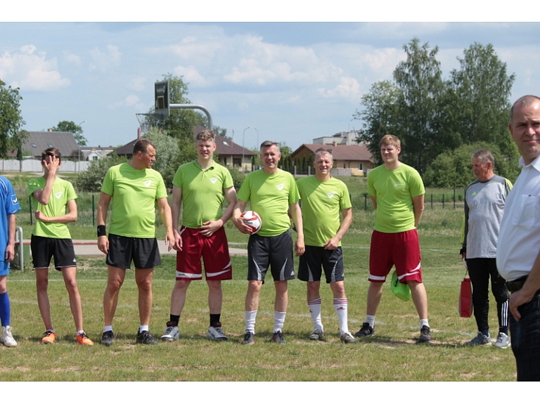 Anna Kārkliņa/ Valmiera24.lv