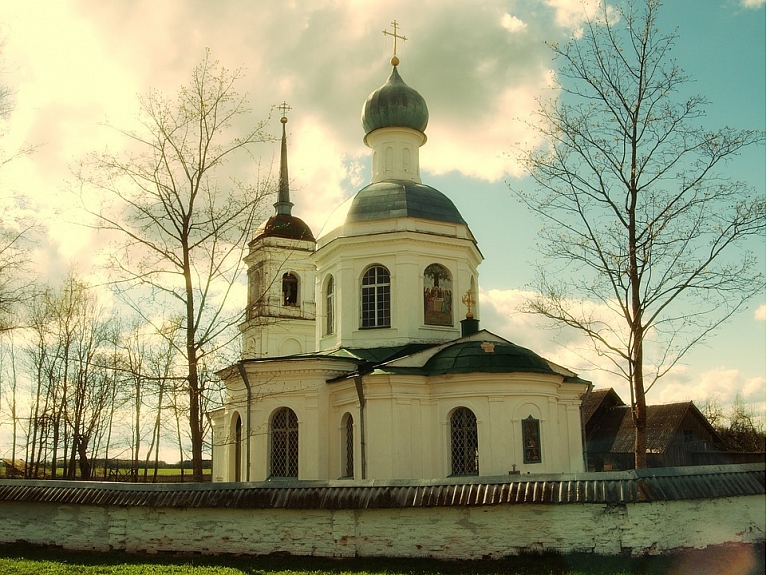 Par nabadzīgāko Krievijas reģionu šogad atzīts Pleskavas apgabals, kurš robežojas ar Latviju un Igauniju.