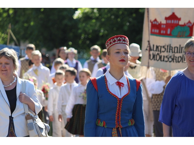 Anita Stabiņa/ Valmiera24.lv