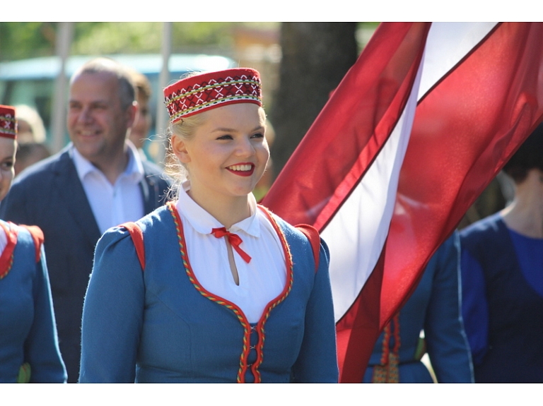 Anita Stabiņa/ Valmiera24.lv