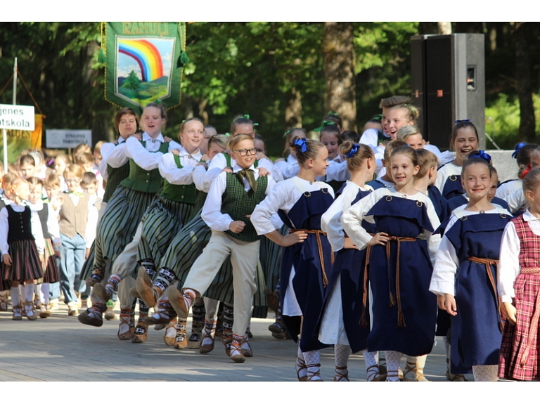 Anita Stabiņa/ Valmiera24.lv