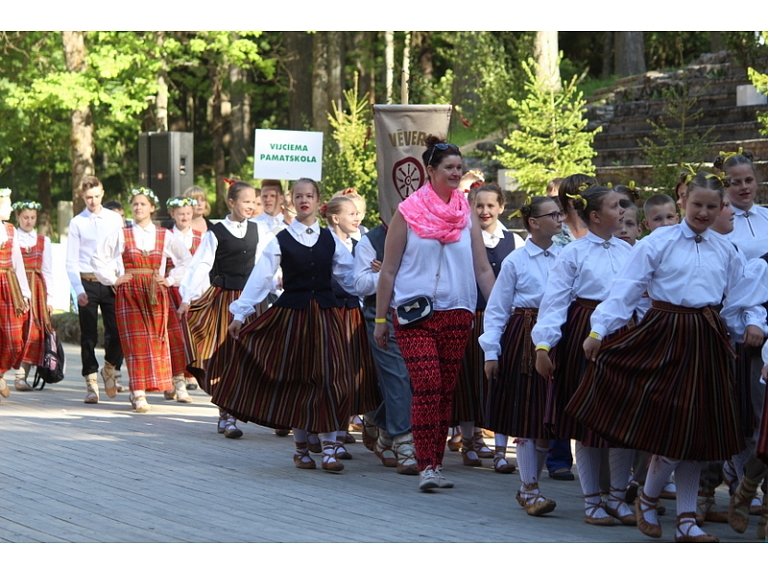 Anita Stabiņa/ Valmiera24.lv