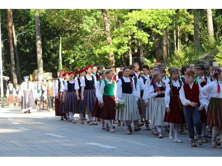 Anita Stabiņa/ Valmiera24.lv