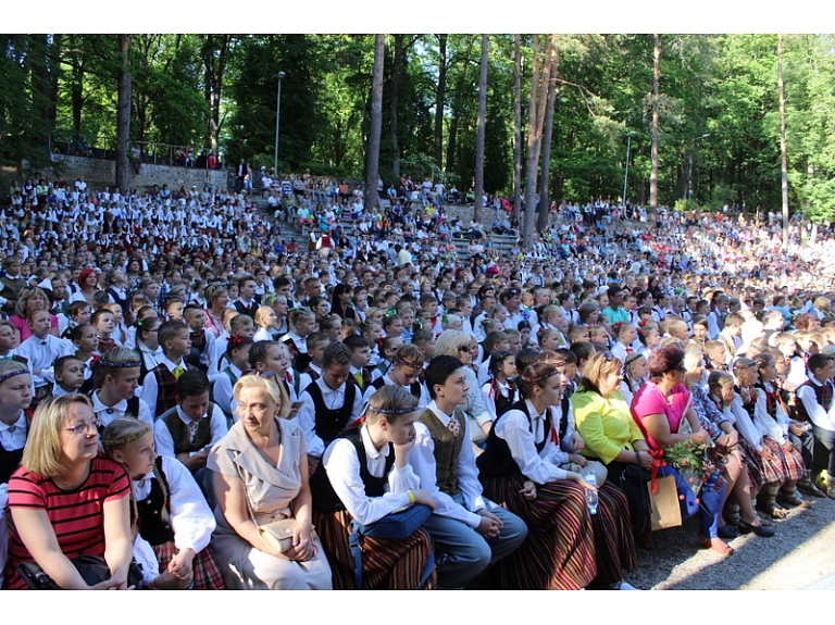 Anita Stabiņa/ Valmiera24.lv