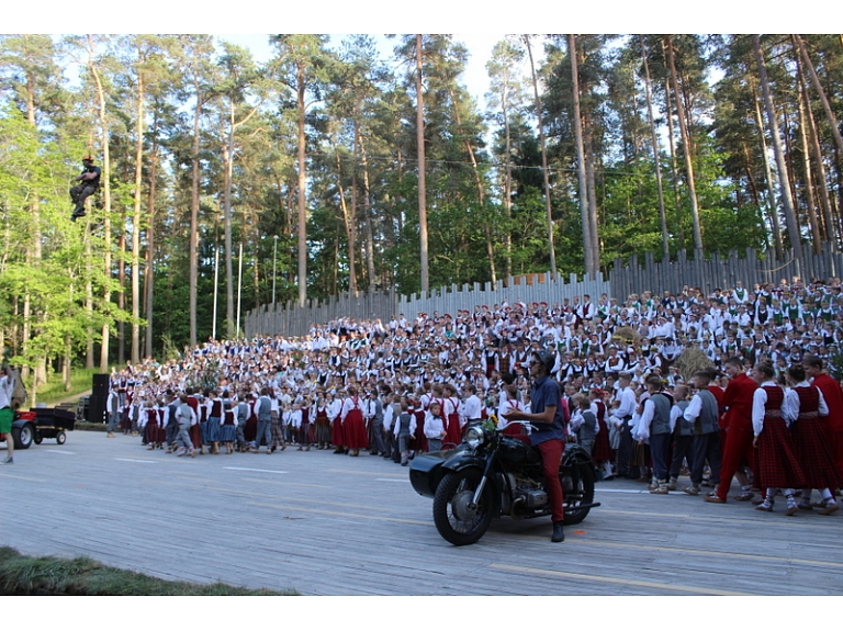 Anita Stabiņa/ Valmiera24.lv