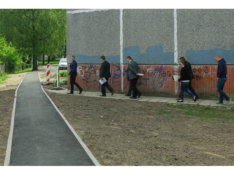 Foto: Dmitrijs Suļžics/ F64