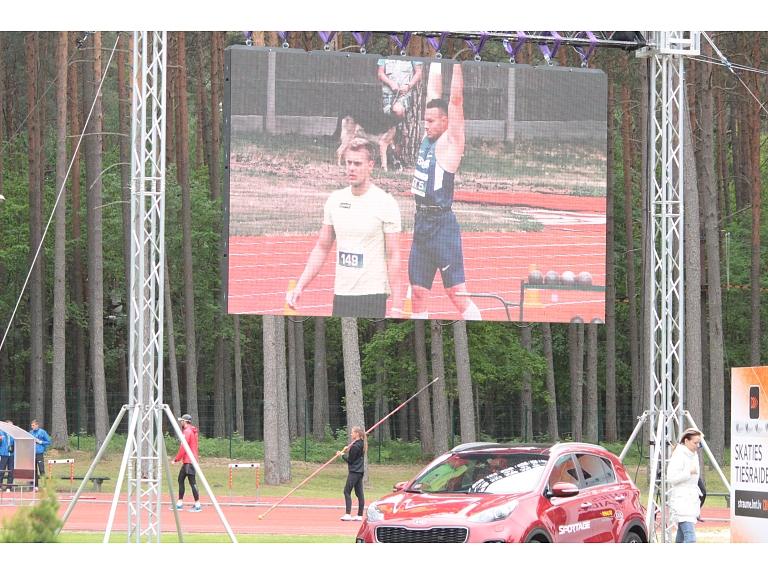 Anna Kārkliņa/ Valmiera24.lv