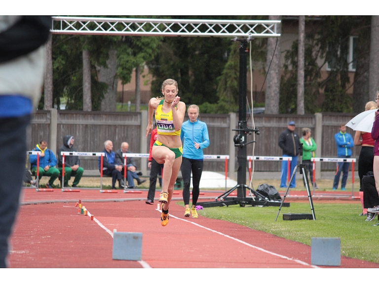 Anna Kārkliņa/ Valmiera24.lv