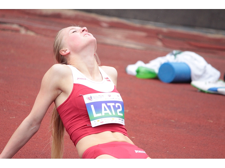 Anna Kārkliņa/ Valmiera24.lv