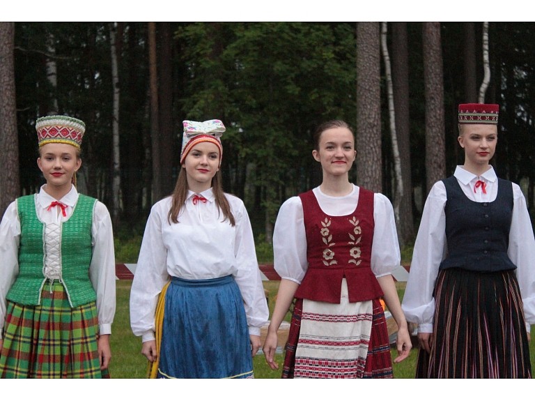 Anna Kārkliņa, Anita Stabiņa/ Valmiera24.lv