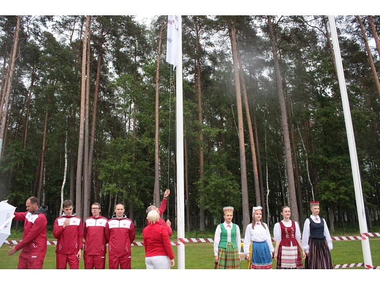 Anna Kārkliņa, Anita Stabiņa/ Valmiera24.lv