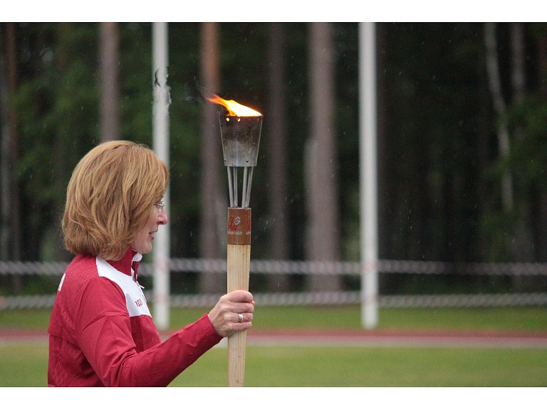 Anna Kārkliņa, Anita Stabiņa/ Valmiera24.lv