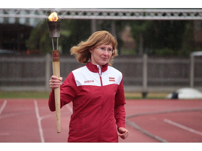 Anna Kārkliņa, Anita Stabiņa/ Valmiera24.lv