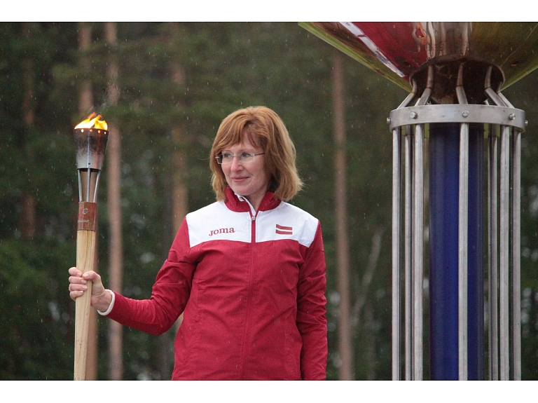 Anna Kārkliņa, Anita Stabiņa/ Valmiera24.lv