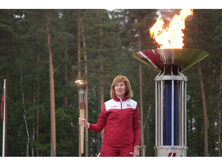 Anna Kārkliņa, Anita Stabiņa/ Valmiera24.lv