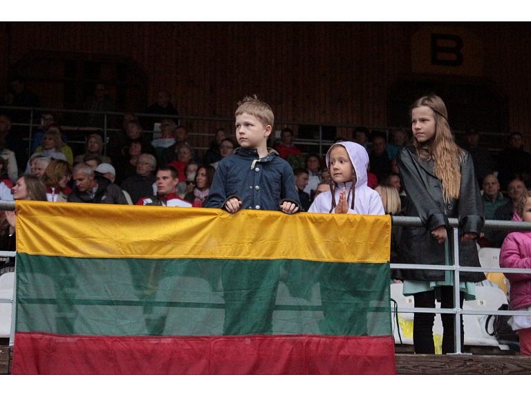 Anna Kārkliņa, Anita Stabiņa/ Valmiera24.lv