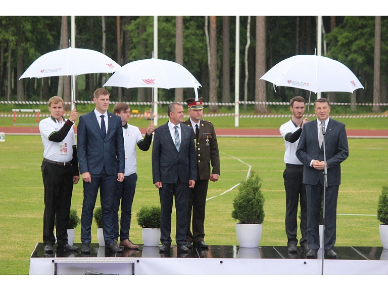 Anna Kārkliņa, Anita Stabiņa/ Valmiera24.lv