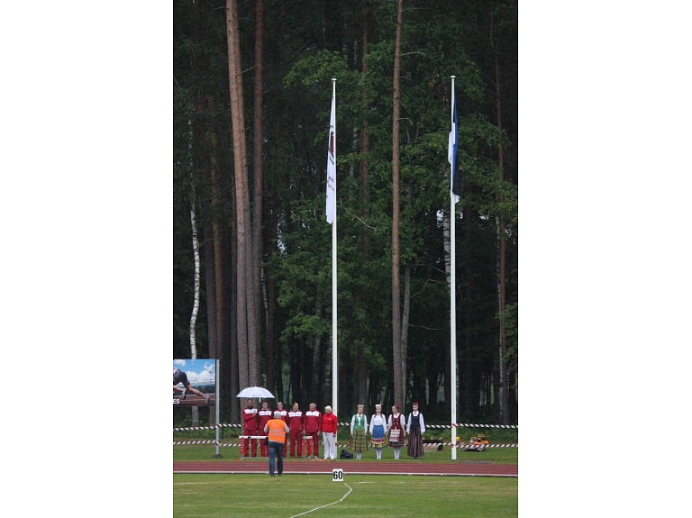 Anna Kārkliņa, Anita Stabiņa/ Valmiera24.lv