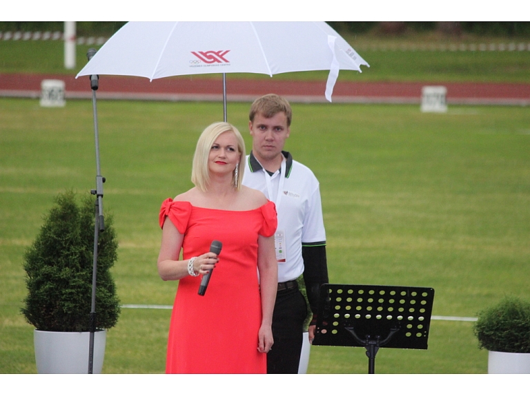 Anna Kārkliņa, Anita Stabiņa/ Valmiera24.lv