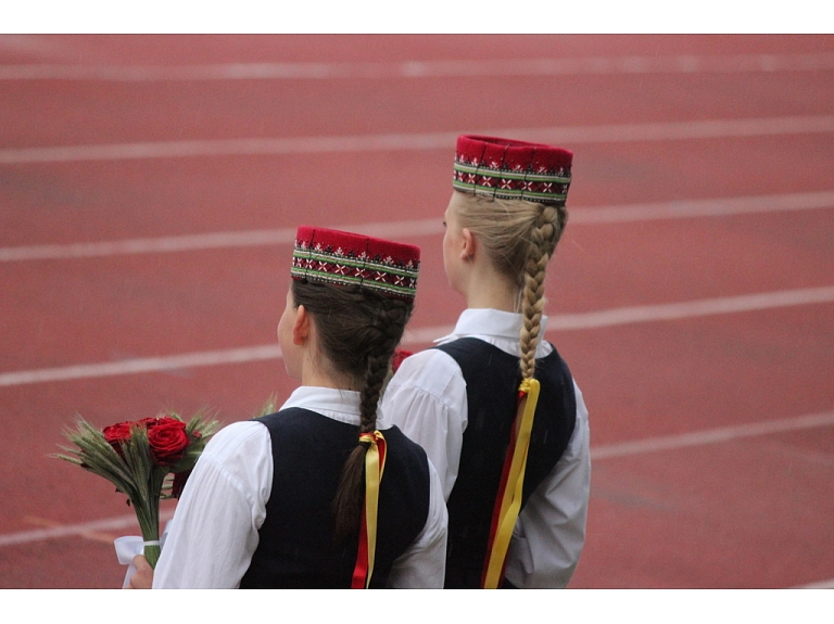 Anna Kārkliņa, Anita Stabiņa/ Valmiera24.lv