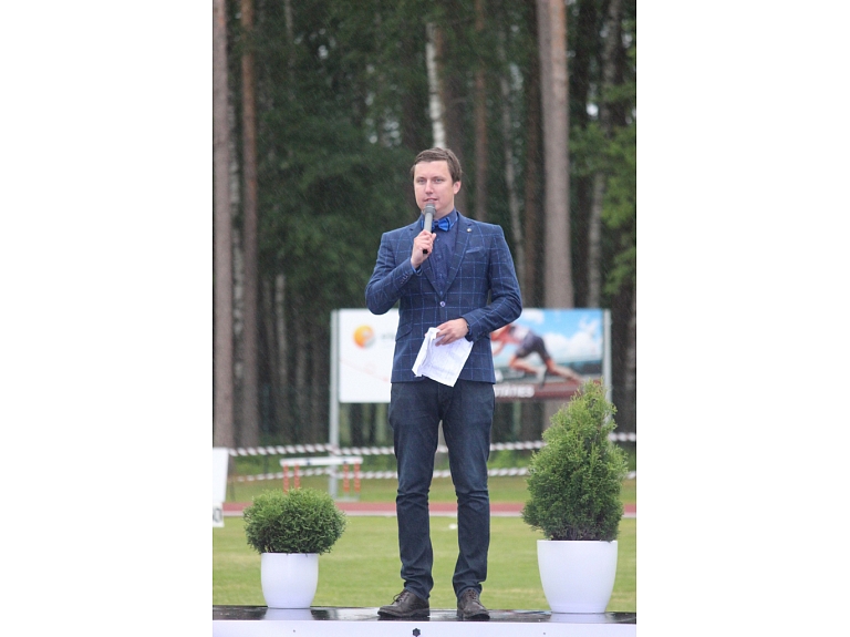 Anna Kārkliņa, Anita Stabiņa/ Valmiera24.lv