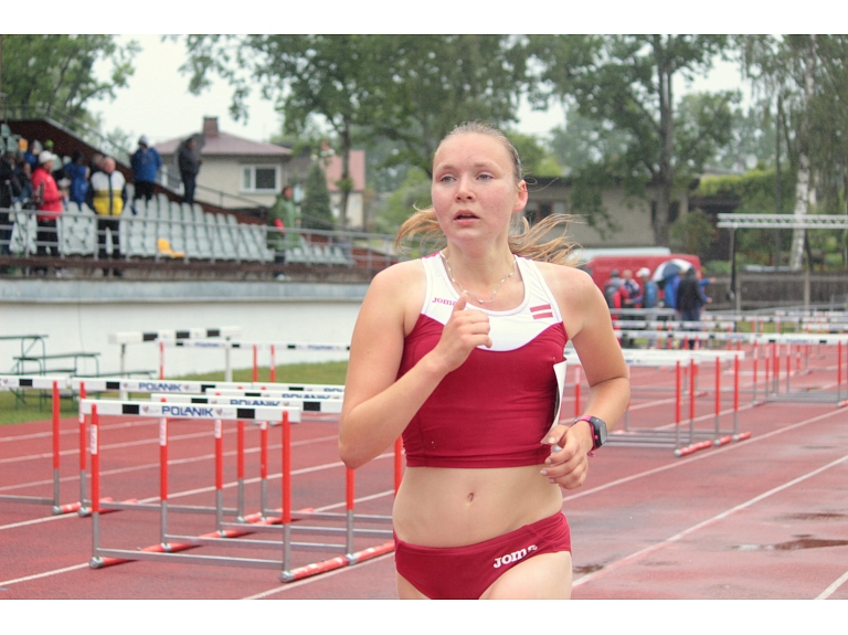 Anna Kārkliņa/ Valmiera24.lv