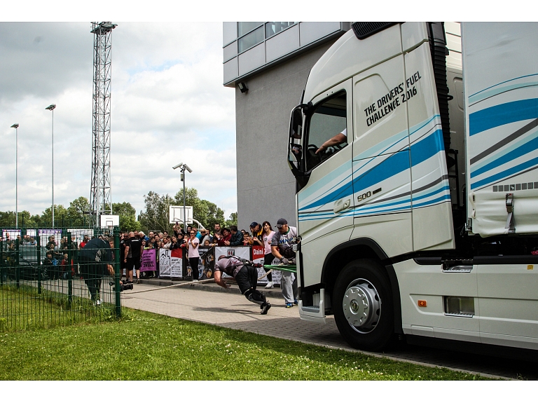 Publicitātes foto
