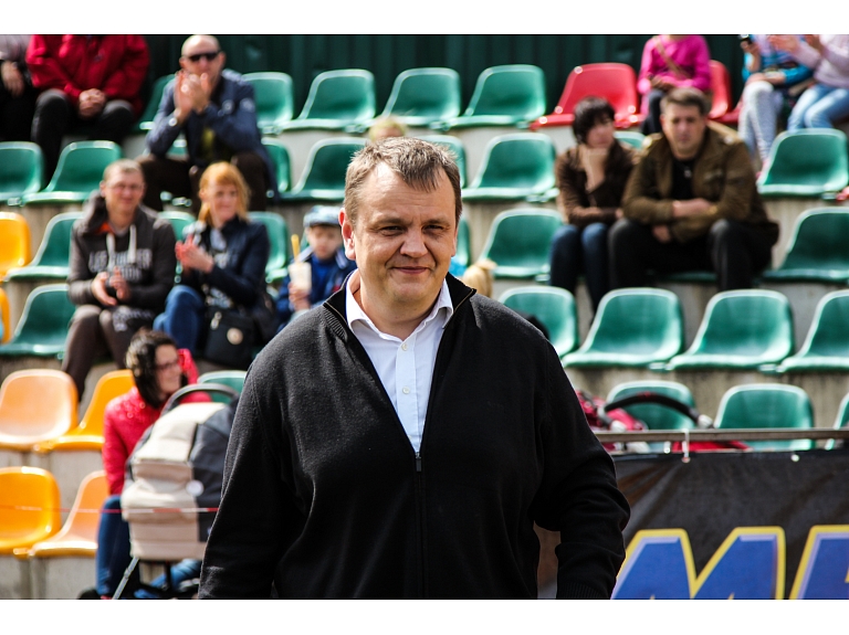 Publicitātes foto
