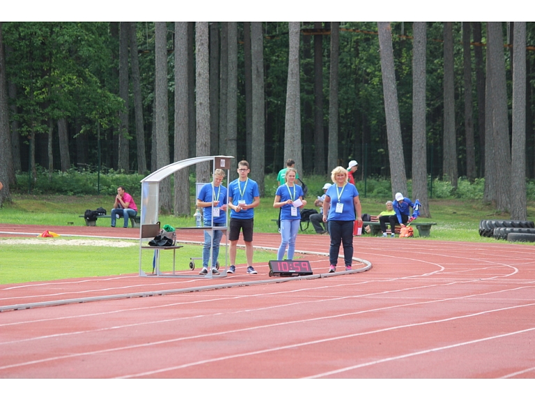 Dāvis Strazds, Aija Dekterova/ Valmiera24.lv