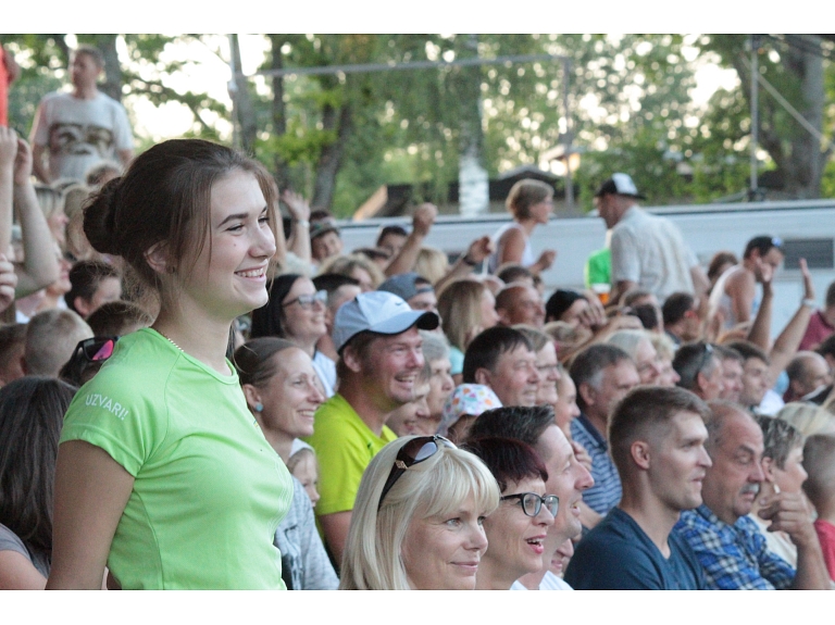 Anna Kārkliņa/ Valmiera24.lv