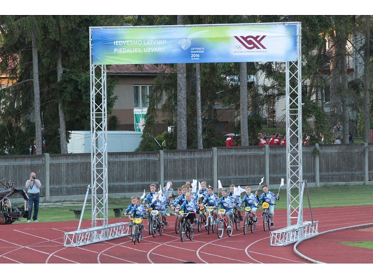 Anna Kārkliņa/ Valmiera24.lv