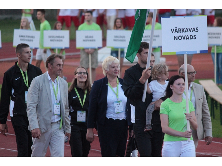Anna Kārkliņa/ Valmiera24.lv