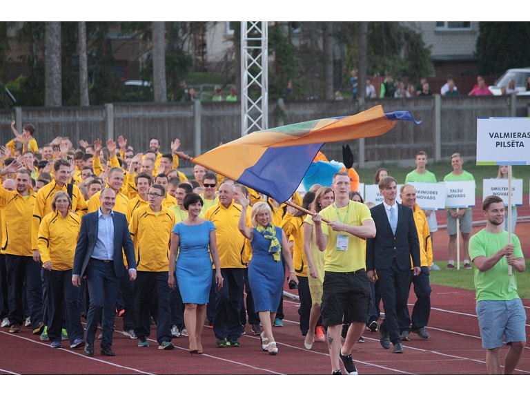 Anna Kārkliņa/ Valmiera24.lv