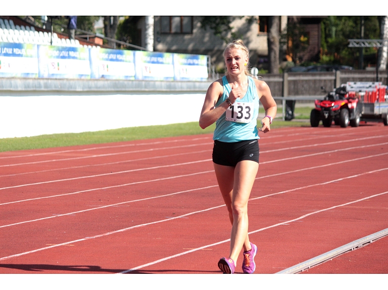 Anna Kārkliņa/ Valmiera24.lv
