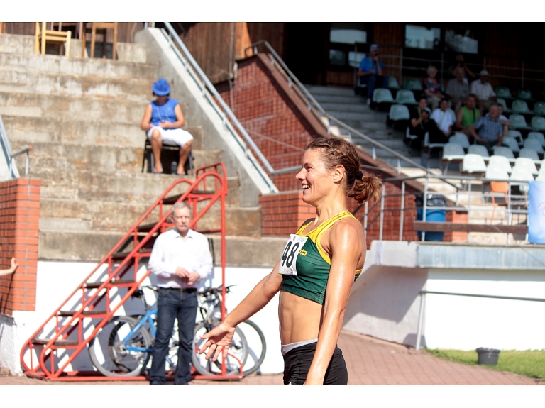 Anna Kārkliņa/ Valmiera24.lv