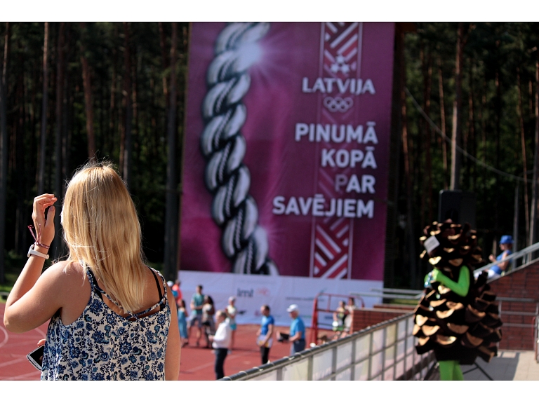 Anna Kārkliņa/ Valmiera24.lv