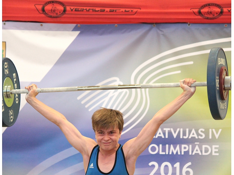 Anna Kārkliņa/ Valmiera24.lv